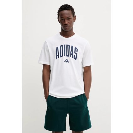 adidas tričko Collegiate JM6416