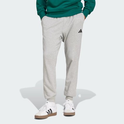 adidas tepláky Essentials Feelcozy JE3855