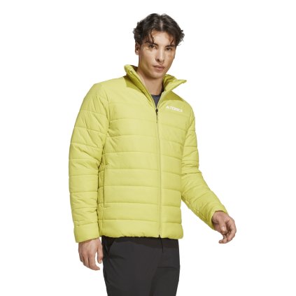 adidas zateplená bunda Terrex Multi Essentials KB2181
