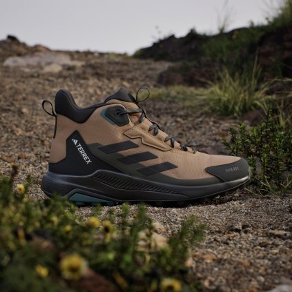 adidas obuv Terrex Anylander Mid Rain.Rdy JQ9963