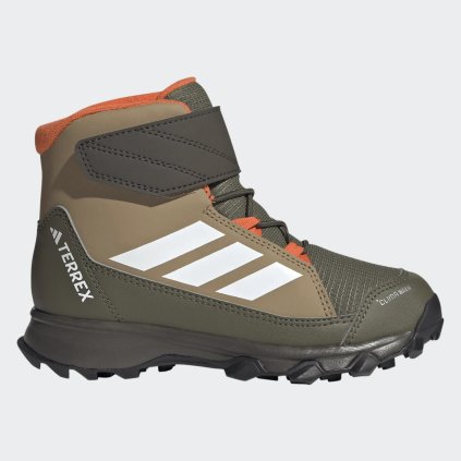 adidas terrex climawarm snow jr4189 10