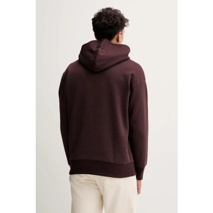 Adidas mikina ALL SZN Fleece JX5090