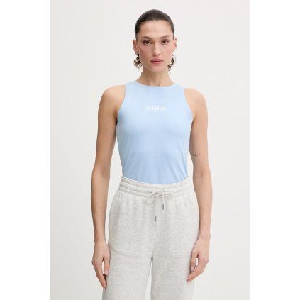 adidas tielko Essentials Linear JG8627