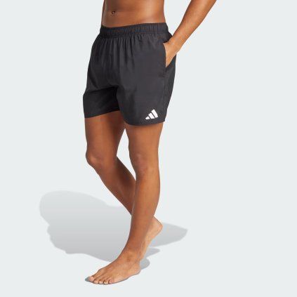 adidas plavecké šortky JX2673