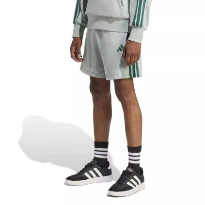 adidas šortky Essentials 3 Stripes KD4872