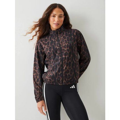 adidas bunda Workout Essentials Leopard KD7612