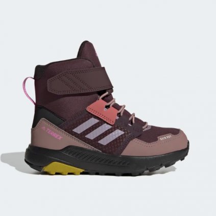ADIDAS obuv Terrex Trailmaker High Cold.RDY GZ1173