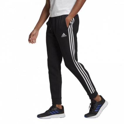 ADIDAS tepláky Ess 3-Stripes GK8821