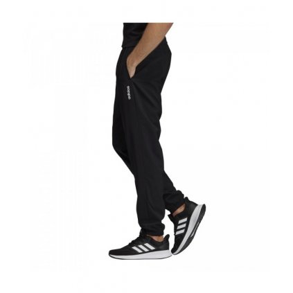 ADIDAS tepláky Ess Plain Stanford DQ3067