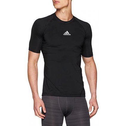 Adidas tričko Alphaskin Sport CW9524