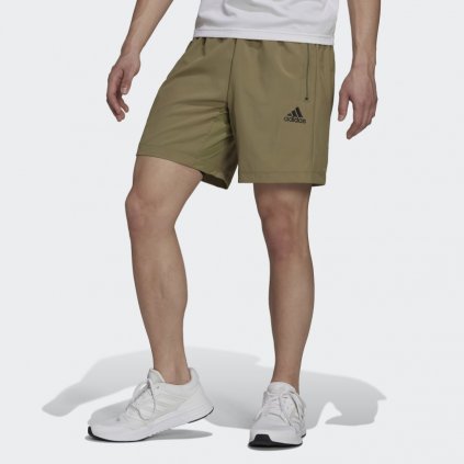 ADIDAS šortky D2M Aero H30301