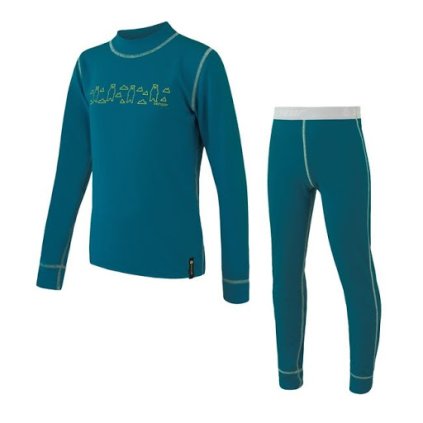 detsky set sensor double face bears safir vel 100 1052