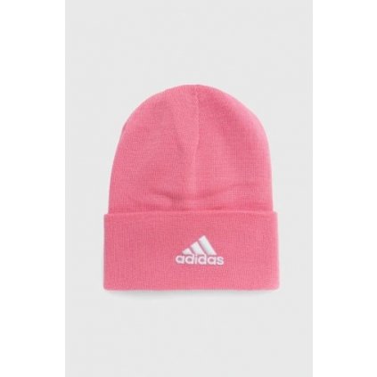 Adidas čiapka Logo Woolie HL4808