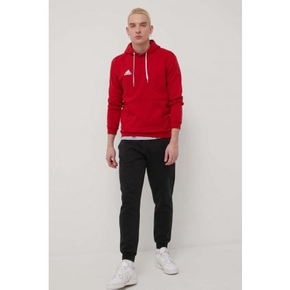 Adidas mikina s kapucňou Ent22 H57514