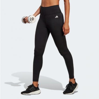 ADIDAS legíny Training Ess High-Waisted 7/8 HC8934