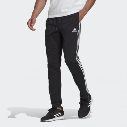 ADIDAS tepláky Ess Sj Tap Open Hem 3-Stripes GK8995