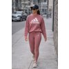 adidas mikina a leginy