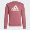 adidas mikina Essentials Big Logo IZ3434