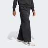 adidas tepláky ALL SZN Fleece Loose Wide Leg JJ1281 2