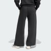 adidas tepláky ALL SZN Fleece Loose Wide Leg JJ1281 1