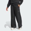 adidas tepláky ALL SZN Fleece Loose Wide Leg JJ1281