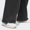 adidas tepláky ALL SZN Fleece Loose Wide Leg JJ1281 4
