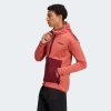 Adidas bunda Terrex Tech Fleece Lite Hooded Hiking H51488