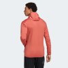 Adidas bunda Terrex Tech Fleece Lite Hooded Hiking H51488