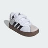 adidas detské tenisky VL Court 3.0 ID9157 4