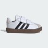 adidas detské tenisky VL Court 3.0 ID9157 1