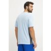 adidas tričko Essentials 3 Stripes Single Jersey JE6397 3