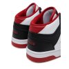 adidas tenisky Rapid Court Mid JR3180 4