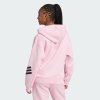 adidas mikina s kapucňou Future Icons 3 Stripes Full Zip JE0175 1