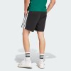 adidas šortky Essentials 3 Stripes Single Jersey 7 Inch JD1891 1