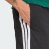 adidas šortky Essentials 3 Stripes Single Jersey 7 Inch JD1891 4