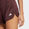 adidas šortky Pacer Essentials Knit High Rise JN1388 4