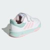 adidas detské tenisky Tensaur JQ2876 4