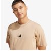 adidas tričko Essentials Small Logo Single Jersey JX5657 2