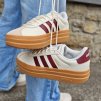 ADIDAS tenisky VL Court Bold JQ5642 3