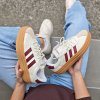 ADIDAS tenisky VL Court Bold JQ5642