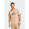 adidas tričko Codes Camo Graphic JM6382