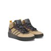 adidas tenisky Hoops 4.0 Mid Winterized JS2033 1