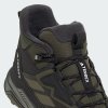 adidas turistická obuv Terrex Anylander Climawarm+ JQ9952 6
