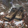 adidas obuv Terrex Winter Leather Mid Cut Rain.Rdy JR5297 3
