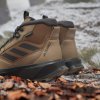adidas obuv Terrex Winter Leather Mid Cut Rain.Rdy JR5297 6