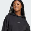 adidas mikina s kapucňou ALL SZN IW1026 3