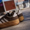 adidas tenisky VL Court Bold KK4502 6