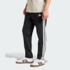 adidas tepláky Essentials 3 Stripes Fleece Open Hem JD1854