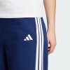 adidas tepláky 3 Stripes Fleece Wide Pants KB5324 4
