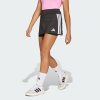 adidas train Essentials 3 Stripes Shorts KB2857
